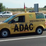 ADAC warnt vor Fake-Pannenhelfern in Ost- und Südosteuropa