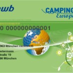 Camping Key Europe