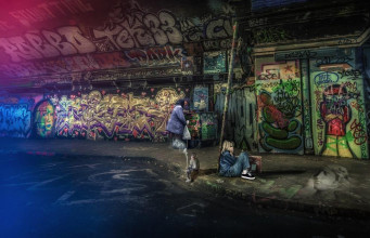 Sommer-Angebot für wohnungslose Menschen schließt