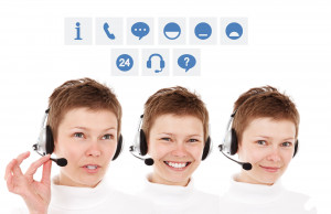 Endspurt beim Servicezentrum im Stadthaus 1