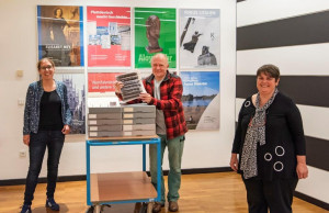 Stadtmuseum erhält Fotosammlung von Ralf Emmerich