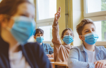 Corona-Maßnahmen an Schulen: Was sagen die Eltern?