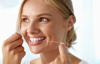 Expertentipp: Strahlendes Lächeln und gesunder Biss