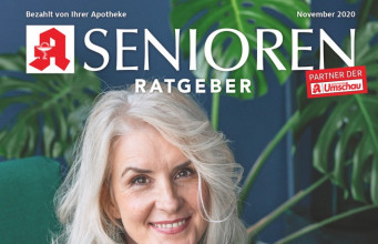 Zuversicht: Mit voller Kraft voraus durchs Leben