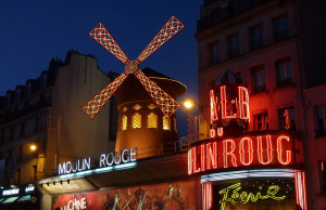 Sexarbeiterinnen in existenzieller Not