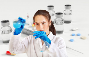 Impfstart in zwei Pflegeeinrichtungen