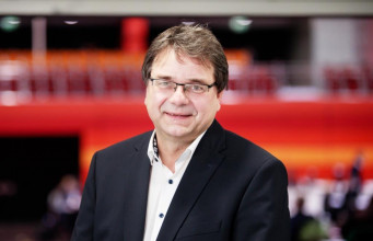 Im Hauptamt Recht, im Ehrenamt Sport