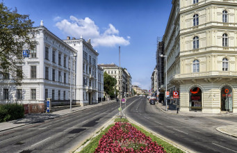 Ermittlungen der EK Rose führen nach Österreich – Festnahme von zwei Beschuldigten in Kärnten