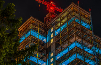 Online-Seminar zur energetischen Gebäudesanierung