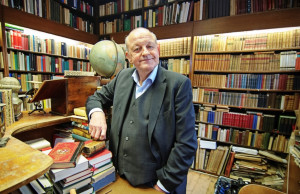 Auf Wilsbergs Spuren