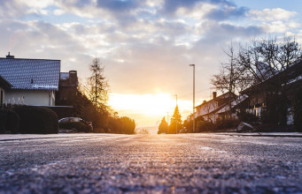 Angelmodde: Neues Wohngebiet in Angelmodde-Süd