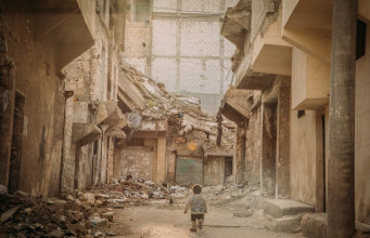 Corona-Pandemie zieht psychosoziale Krise nach sich