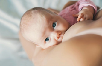 Coronaviren in der Muttermilch: Forscher ermutigen zum Stillen
