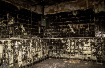 Kellerbrand in Handorf