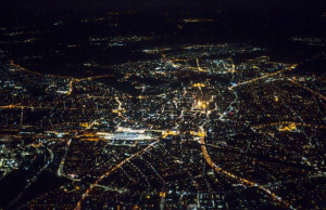 Thermografiebefliegung erfolgreich abgeschlossen