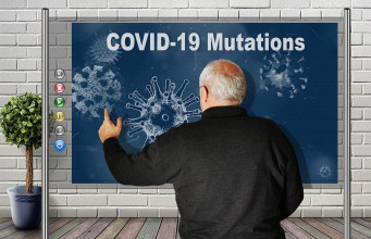 Neue Corona-Variante auch in Münster aufgetaucht